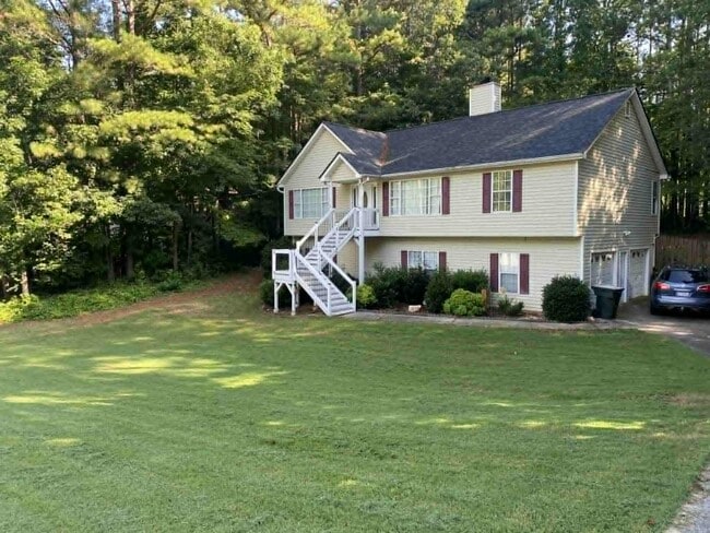 property at 158 Amber Trce