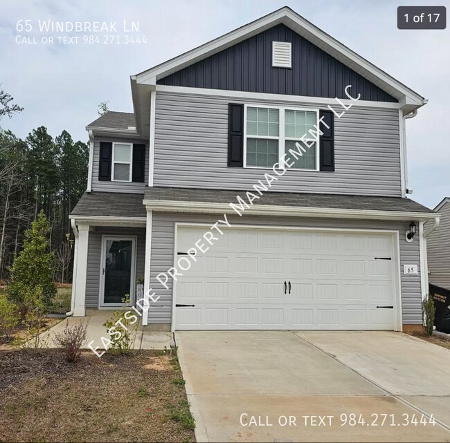property at 65 Windbreak Ln
