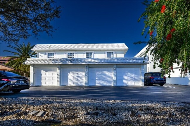 property at 3907 San Rocco Dr