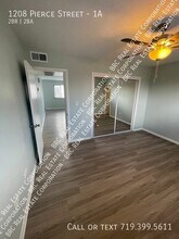 1208 Pierce St in Denver, CO - Building Photo - Building Photo