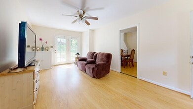 1586 Fulton Hts in Danville, VA - Building Photo - Building Photo