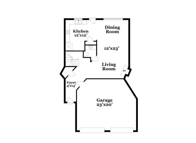 365 Hidden Creek Ln in Canton, GA - Foto de edificio - Building Photo