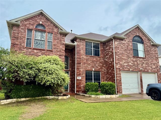 1009 Yarnell Pl in Plano, TX - Building Photo - Building Photo