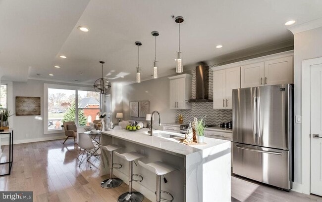 property at 631 Florida Ave NE