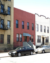 844 40th St Apartments