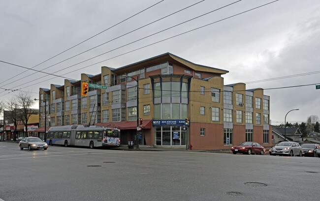 Cambria Terrace