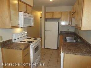 1440 N 61st Ave in Pensacola, FL - Building Photo - Building Photo