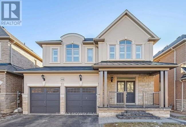 property at 48 Blackberry Valley Cres