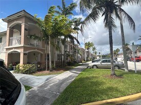 2621 SE 12th Rd in Homestead, FL - Building Photo