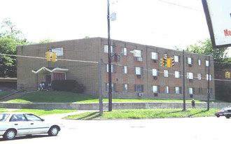 1812 Colonnade Rd Apartments