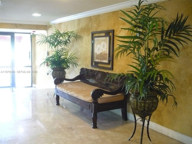 1650 Sans Souci Blvd in North Miami, FL - Building Photo - Building Photo