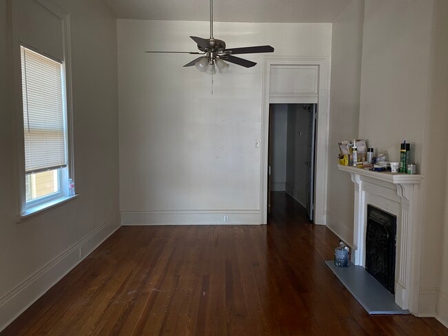 320 S Dupre St, Unit 320 in New Orleans, LA - Building Photo - Building Photo