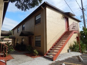 22nd Street Apartments in Tampa, FL - Building Photo - Building Photo