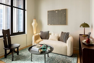 Journal Square Urby in Jersey City, NJ - Building Photo - Building Photo