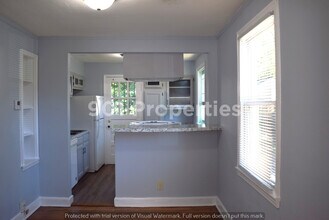 3610 Marion Ave in Memphis, TN - Building Photo - Building Photo