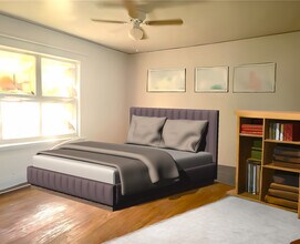 3757 Garland St in Detroit, MI - Building Photo - Building Photo