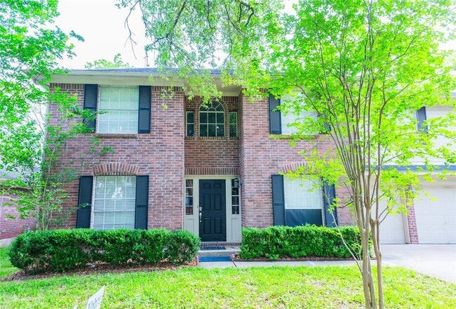 property at 6311 Laurel Bush Ln