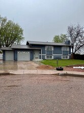 7480 Dove Creek Cir in Colorado Springs, CO - Building Photo - Building Photo