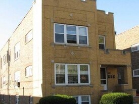 7215 38th Place in Lyons, IL - Building Photo