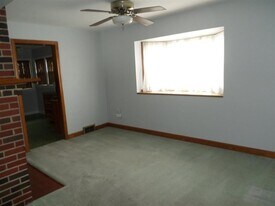 537 S High St in Harrisonburg, VA - Building Photo