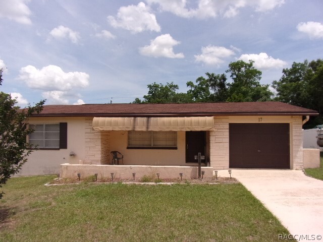 property at 17 N Davis St
