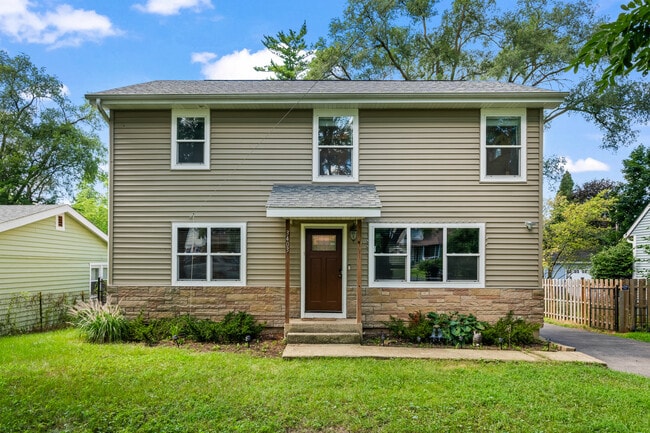 property at 3403 Ridge Rd