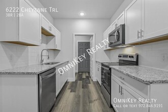 6222 Cheyenne Trail in Mabank, TX - Building Photo - Building Photo