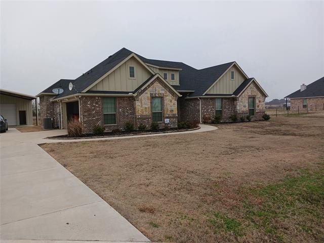 property at 3815 Co Rd 2208