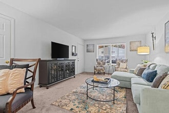 ReNew Newport News in Newport News, VA - Building Photo - Building Photo