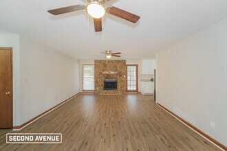116 Belair Trail in Stockbridge, GA - Building Photo - Building Photo