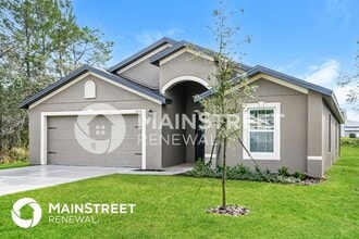 2006 Maple Ln in Kissimmee, FL - Foto de edificio - Building Photo