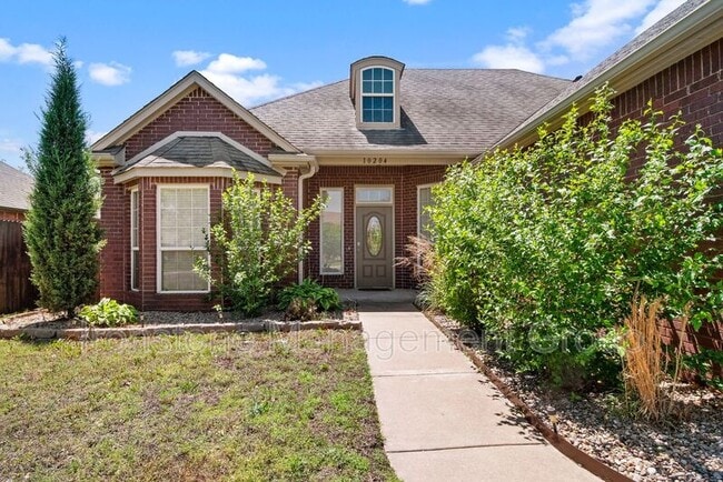 10204 E 101st St N in Owasso, OK - Building Photo - Building Photo