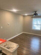 1525 Park Ave in El Dorado, KS - Building Photo - Building Photo