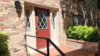 5026 Matilda St in Dallas, TX - Building Photo