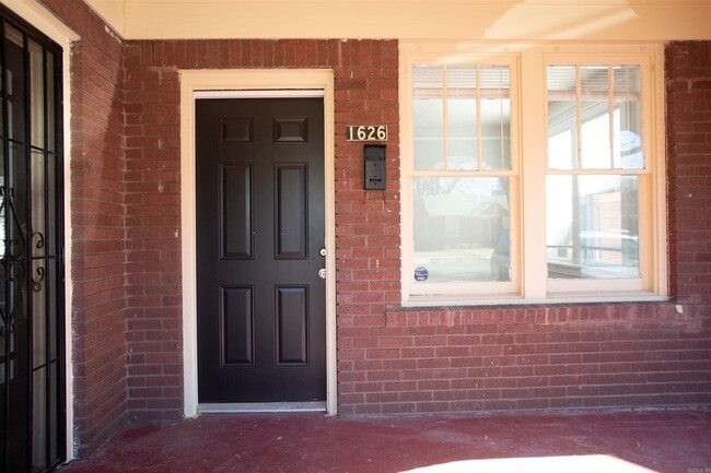 1626 Gum St in North Little Rock, AR - Building Photo - Building Photo