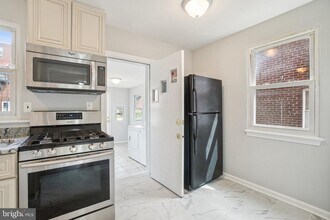420 Oglethorpe St NE in Washington, DC - Building Photo - Building Photo