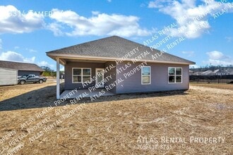 3314 Tamera Ave in Tuscaloosa, AL - Building Photo - Building Photo