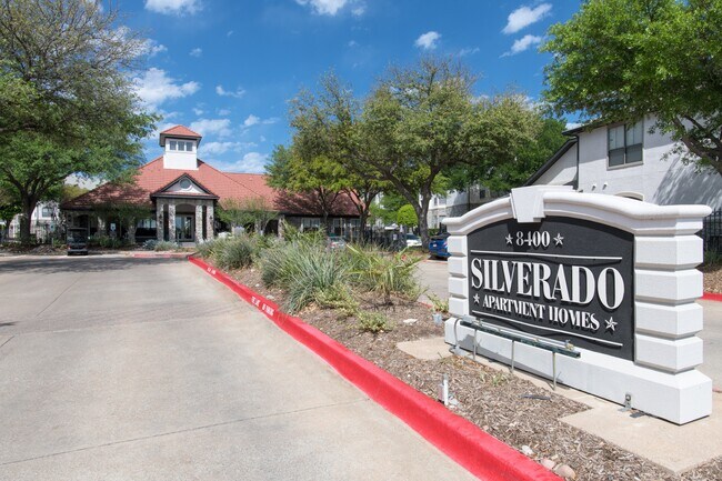 Silverado in Frisco, TX - Building Photo - Building Photo