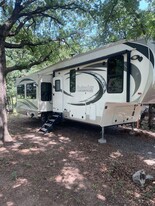 4501 TX-199 in Springtown, TX - Building Photo
