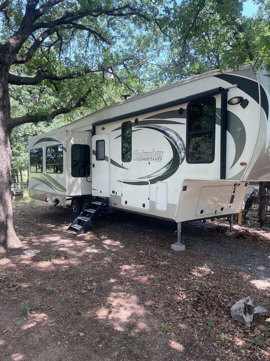 4501 TX-199 in Springtown, TX - Foto de edificio