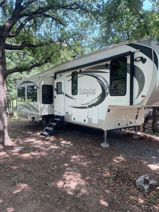 property at 4501 TX-199