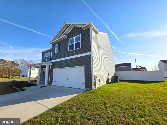 374 Robbins Farm Rd in Cambridge, MD - Building Photo - Building Photo