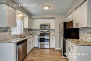 2153 Decker Rd in Walled Lake, MI - Building Photo