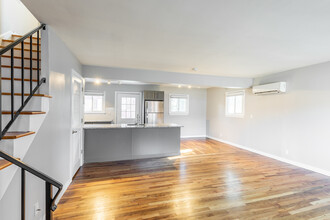 Reserve 41 in Norwalk, CT - Building Photo - Interior Photo