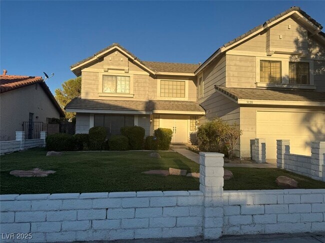 3128 Harborside Dr in Las Vegas, NV - Building Photo - Building Photo