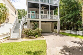 131 Palmetto Breeze Cir in Beaufort, SC - Building Photo - Building Photo