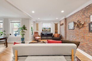 150 Rhode Island Ave NW in Washington, DC - Building Photo