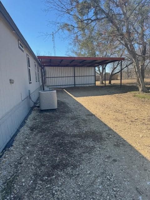 8501 E State Hwy 29 in Georgetown, TX - Building Photo - Building Photo