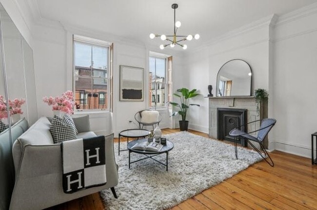 property at 299 8th St