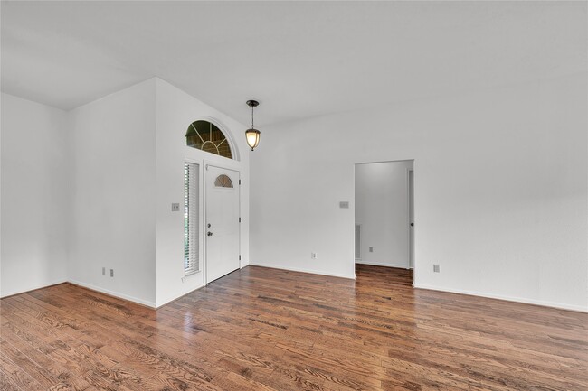 property at 16531 Tranquil Dr